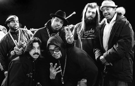 Public Enemy - Excerpts From There's A Poison Goin On.... Public Enemy - Excerpts From There's A Poison Goin On....
