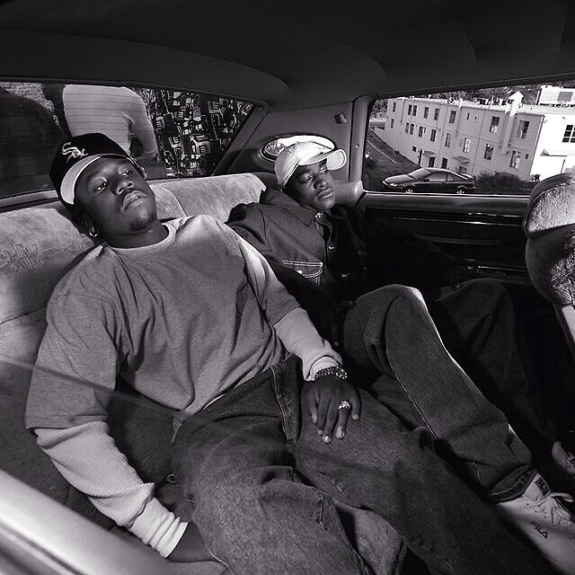 8 Rappers Discuss the Impact of OutKast's