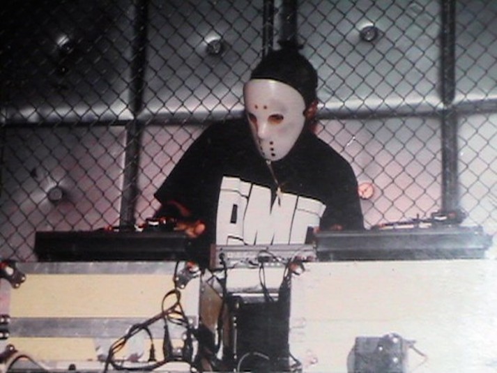 Nas It Ain't Hard To Tell (DJ Scratch Remix) Audio