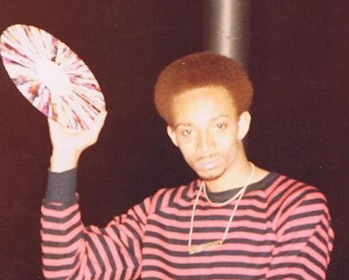 DJ Red Alert - June 13, 1987 KISS FM Radio Mix Hour Audio | Ambrosia