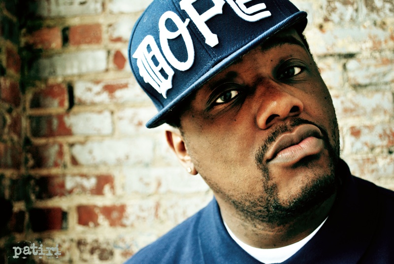 Phonte - Alchetron, The Free Social Encyclopedia