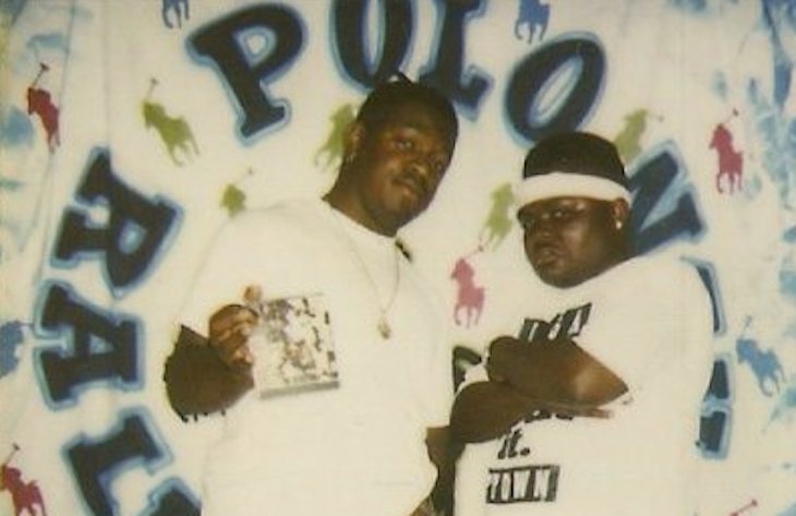 Gregory D & Mannie Fresh* DJ Mannie Fresh - Clap To This Gregory D & Mannie Fresh* DJ Mannie Fresh - Clap To This