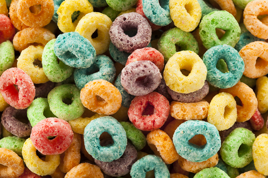 General Mills to Remove Aritificial Ingredents in Cereals Ambrosia