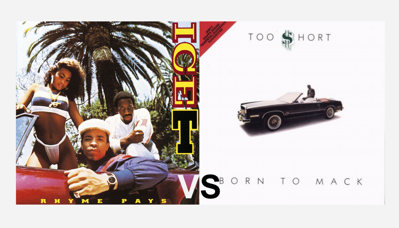 Too Short - Born To Mack - Most Dangerous Videos Too Short - Born To Mack - Most Dangerous Videos