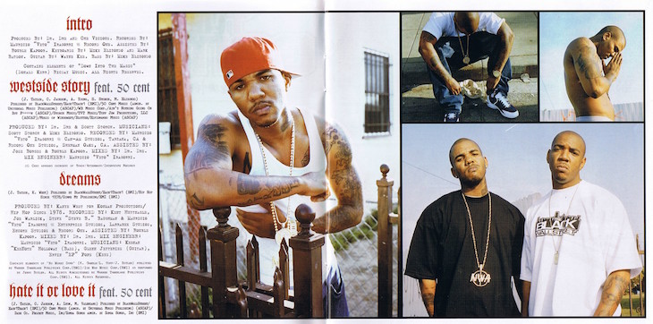 The Game The Documentary The Dvd 2005 The Game & Jonathan Mannion AllHipHop Interview