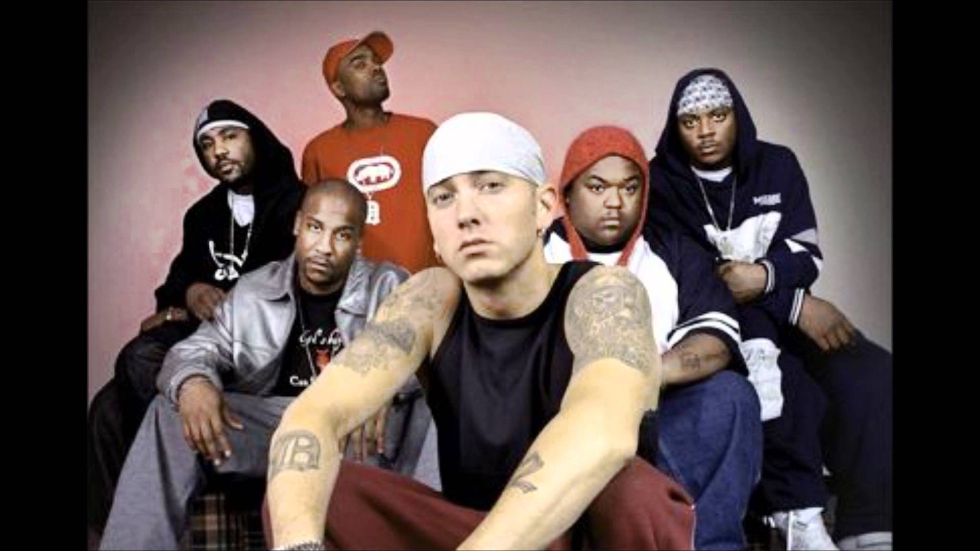 D12 to Release Their Shelved Debut EP from 1996, Might Be Eminem's Earliest  Official Recording