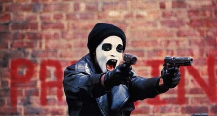 Dead Presidents Dead Presidents