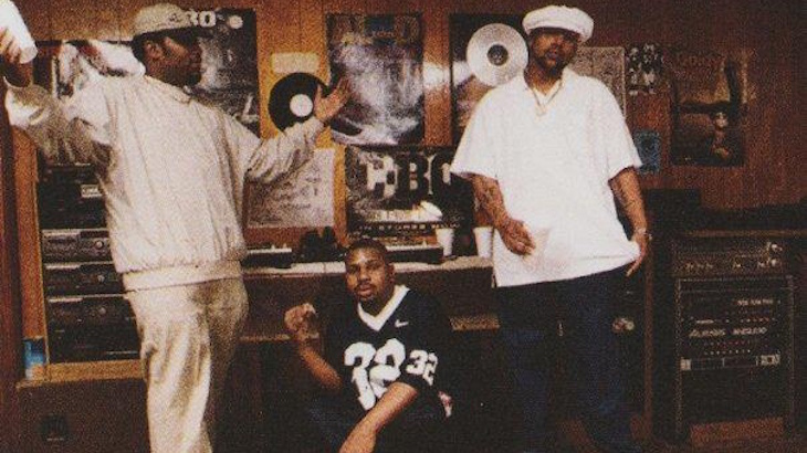Dj Screw Bigtyme Recordz Vol Ii All Screwed Up 15 Years After DJ Screw Death, Bun B Talks Influence On UGK