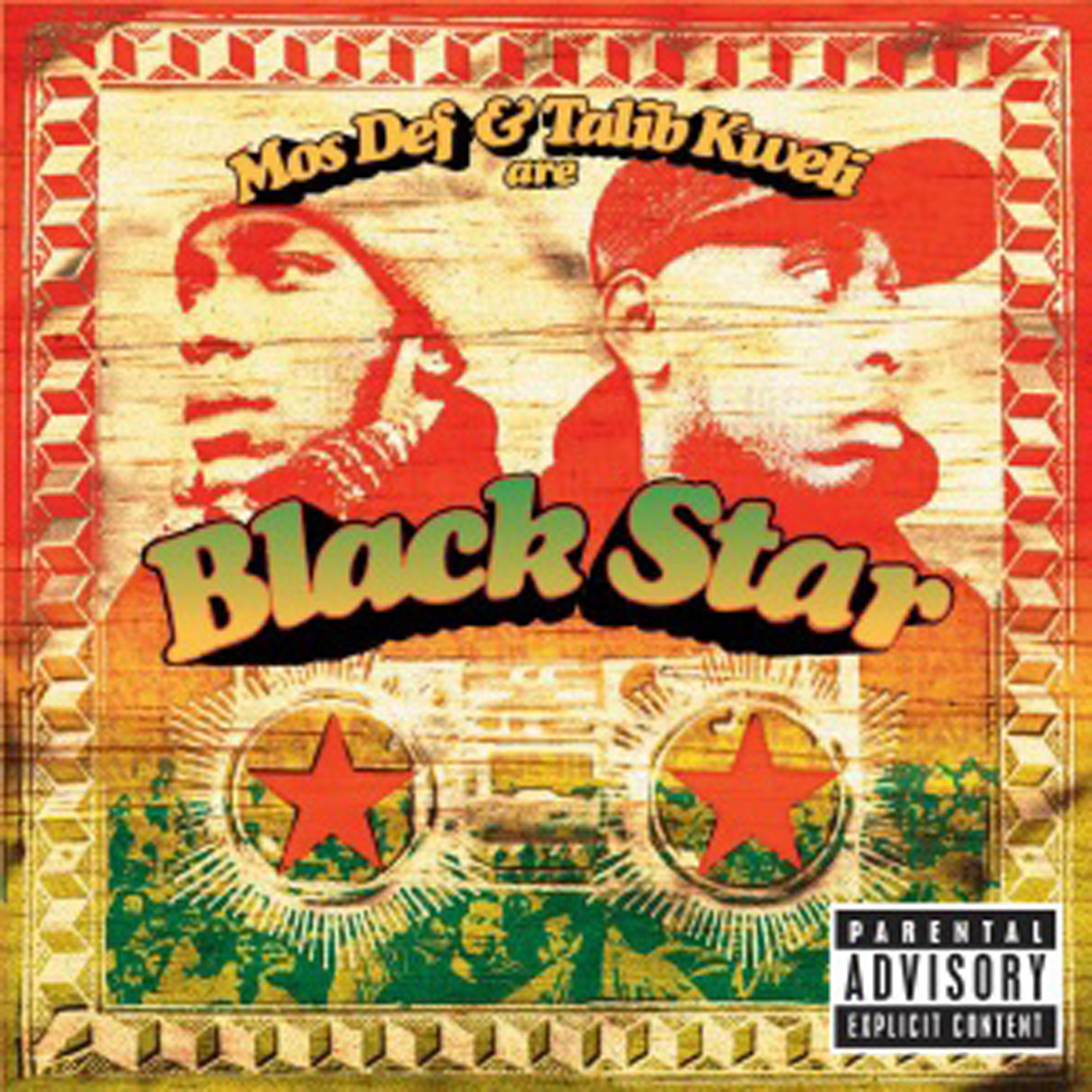 mos def talib kweli black star zip