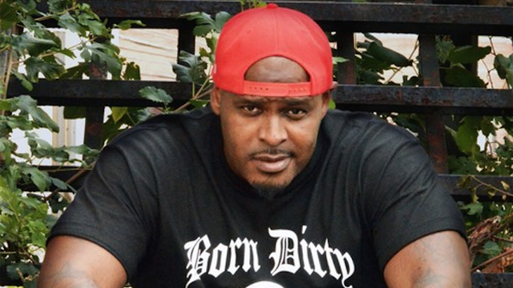 Sheek Louch Talks Working With Biggie and DMX (Interview)