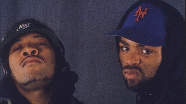 Method Man Freestyle Staten Island Method Man Freestyle Staten Island