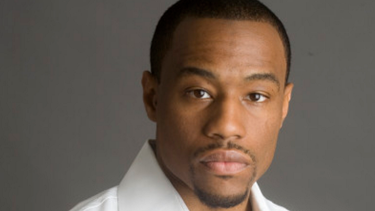 Marc Lamont Hill on Donald Trump, political revolution
