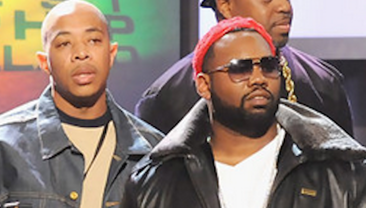 Raekwon Details Wu-Tang Clan's Response To U-God's Lawsuit | Ambrosia ...